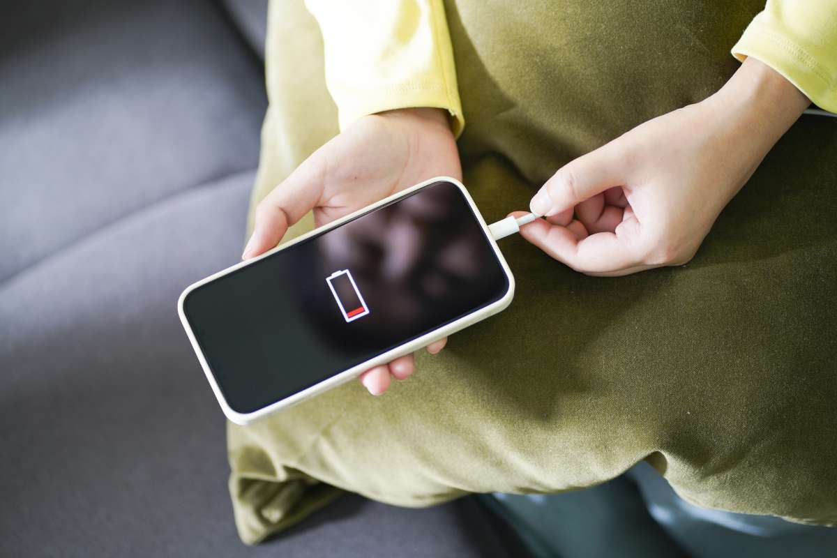Riparazione Cellulari Torrino